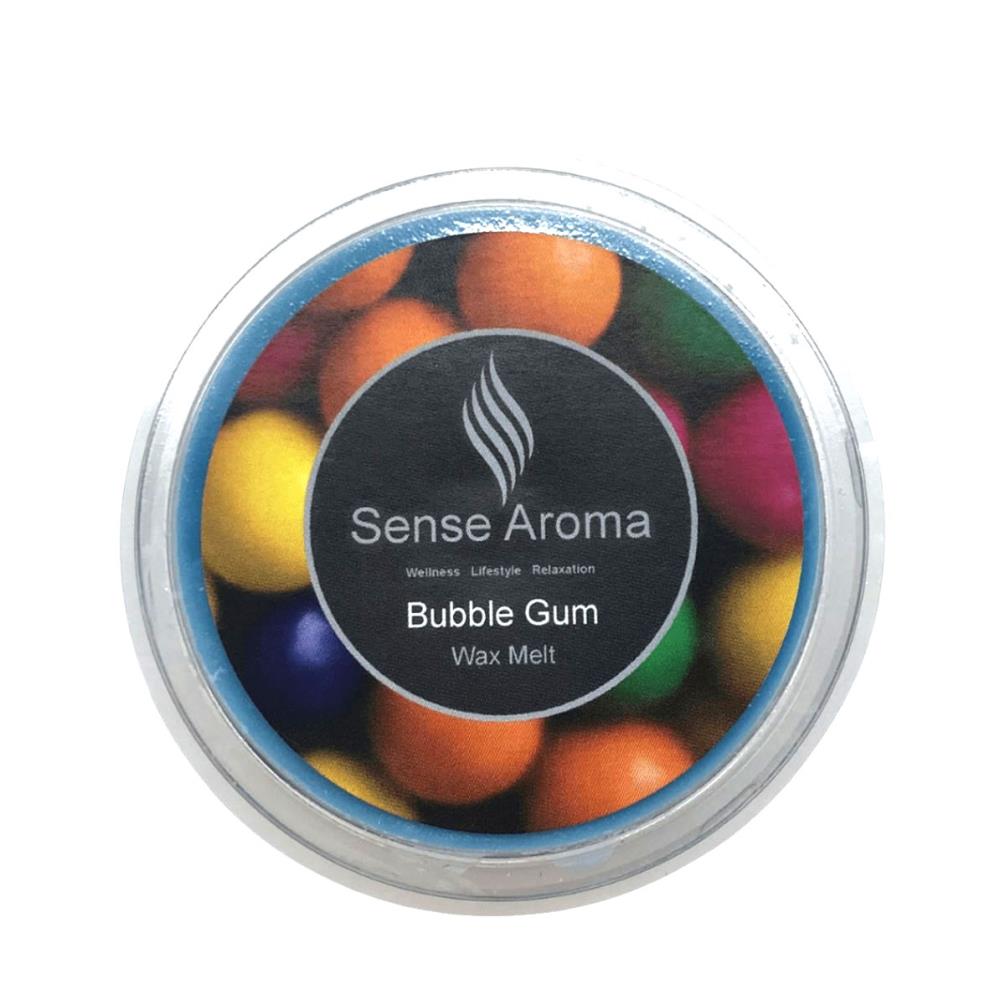 Sense Aroma Bubblegum Wax Melts (Pack of 6) £2.69